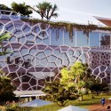 SIA Multi-Use Office Complex (5) SIA Multi-Use Office Complex (5) © PVID