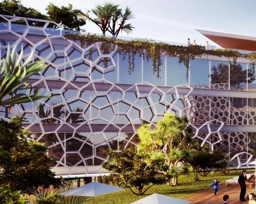SIA Multi-Use Office Complex (5)