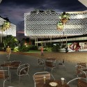 SIA Multi-Use Office Complex (6) SIA Multi-Use Office Complex (6) © PVID