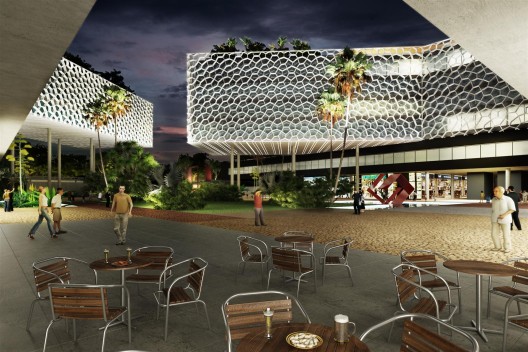 SIA Multi-Use Office Complex (6)