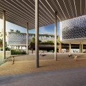 SIA Multi-Use Office Complex (7) SIA Multi-Use Office Complex (7) © PVID