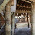 Bay House / LSS Bay House / LSS © Scott Frances