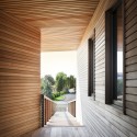 Bay House / LSS Bay House / LSS © Scott Frances