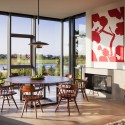 Bay House / LSS Bay House / LSS © Scott Frances