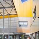 Broadway School / Cottrell & Vermeulen Broadway School / Cottrell & Vermeulen © Anthony Coleman