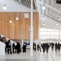 Broadway School / Cottrell & Vermeulen Broadway School / Cottrell & Vermeulen © Anthony Coleman