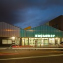 Broadway School / Cottrell & Vermeulen Broadway School / Cottrell & Vermeulen © Anthony Coleman
