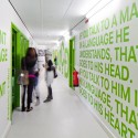 Broadway School / Cottrell & Vermeulen Broadway School / Cottrell & Vermeulen © Anthony Coleman