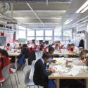 Broadway School / Cottrell & Vermeulen Broadway School / Cottrell & Vermeulen © Anthony Coleman