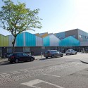 Broadway School / Cottrell & Vermeulen Broadway School / Cottrell & Vermeulen © Anthony Coleman