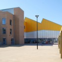 Broadway School / Cottrell & Vermeulen Broadway School / Cottrell & Vermeulen © Anthony Coleman