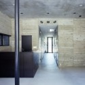 Kangaroo Hotel / APOLLO Architects & Associates Kangaroo Hotel / APOLLO Architects & Associates © Masao Nishikawa