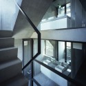 Kangaroo Hotel / APOLLO Architects & Associates Kangaroo Hotel / APOLLO Architects & Associates © Masao Nishikawa
