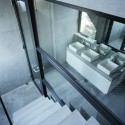 Kangaroo Hotel / APOLLO Architects & Associates Kangaroo Hotel / APOLLO Architects & Associates © Masao Nishikawa
