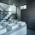 Kangaroo Hotel / APOLLO Architects & Associates Kangaroo Hotel / APOLLO Architects & Associates © Masao Nishikawa
