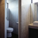 Kangaroo Hotel / APOLLO Architects & Associates Kangaroo Hotel / APOLLO Architects & Associates © Masao Nishikawa