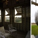 Louver House / LSS Louver House / LSS © Paul Warchol