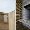 Louver House / LSS Louver House / LSS © Paul Warchol