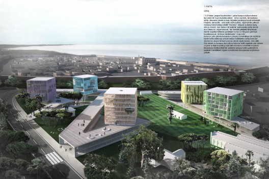 Istanbul Technical University Campus (1)