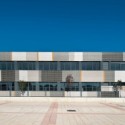 Secondary School Miranda de Ebro / Virai Arquitectos © Jose Manuel Cutillas