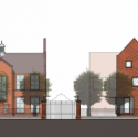site elevation site elevation site elevation