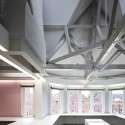 Brentwood School Study Centre and Auditorium / Cottrell &Vermeulen Architecture Brentwood School Study Centre and Auditorium / Cottrell &Vermeulen Architecture © Paul Riddle
