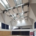 Brentwood School Study Centre and Auditorium / Cottrell &Vermeulen Architecture Brentwood School Study Centre and Auditorium / Cottrell &Vermeulen Architecture © Paul Riddle