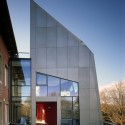 Child and Youth Center Helene P. / Kauffmann Theilig & Partner © Roland Halbe