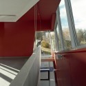 Child and Youth Center Helene P. / Kauffmann Theilig & Partner © Roland Halbe