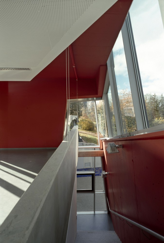 Child and Youth Center Helene P. / Kauffmann Theilig & Partner