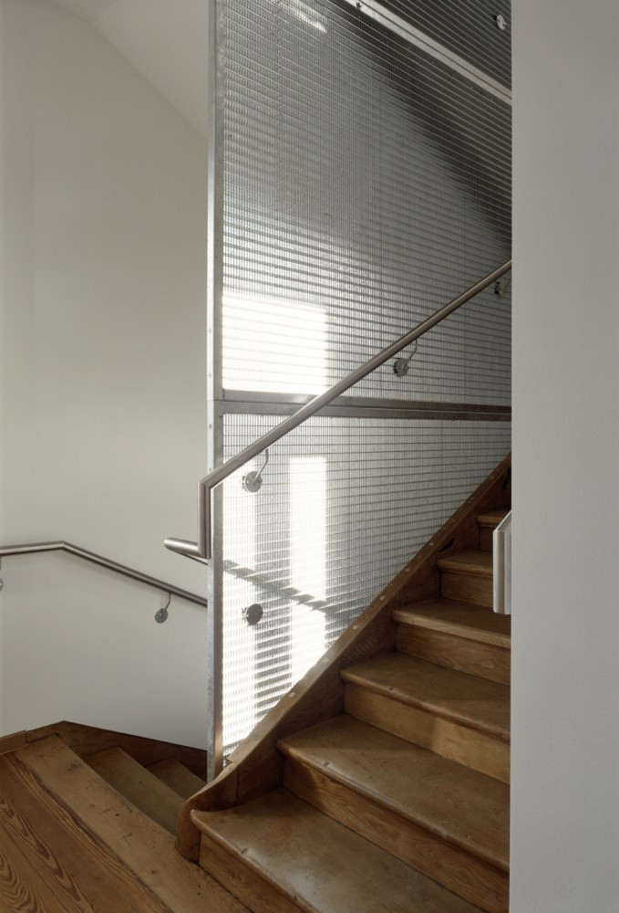 Child and Youth Center Helene P. / Kauffmann Theilig & Partner