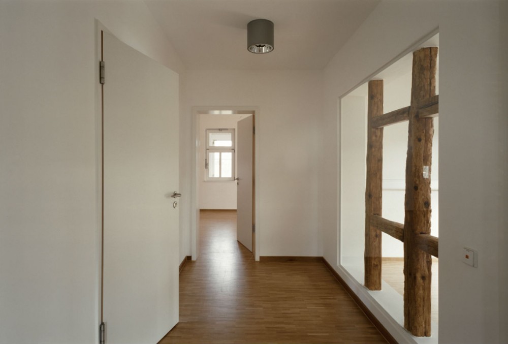 Child and Youth Center Helene P. / Kauffmann Theilig & Partner