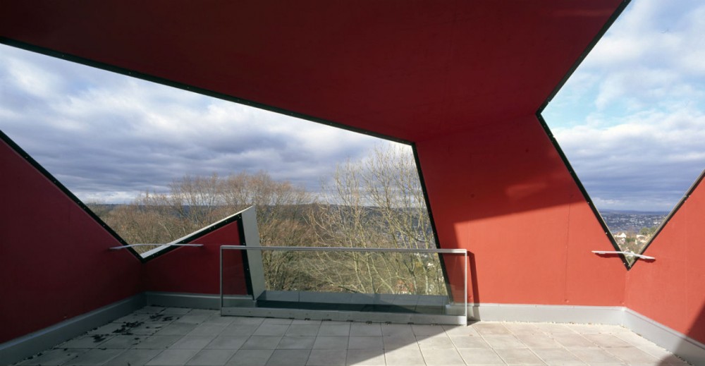 Child and Youth Center Helene P. / Kauffmann Theilig & Partner