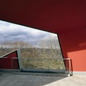 Child and Youth Center Helene P. / Kauffmann Theilig & Partner © Roland Halbe