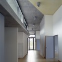 Child and Youth Center Helene P. / Kauffmann Theilig & Partner © Roland Halbe