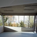 Child and Youth Center Helene P. / Kauffmann Theilig & Partner © Roland Halbe
