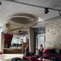 Child and Youth Center Helene P. / Kauffmann Theilig & Partner © Roland Halbe