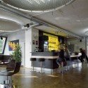 Child and Youth Center Helene P. / Kauffmann Theilig & Partner © Roland Halbe