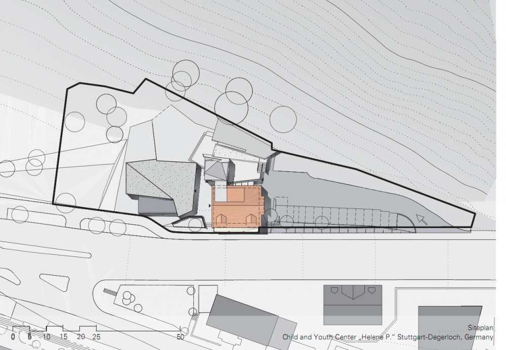 Child and Youth Center Helene P. / Kauffmann Theilig & Partner