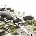 Courtesy of 109 Architectes
