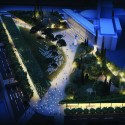 Development of the 'GSP' Area Proposal (2) night
