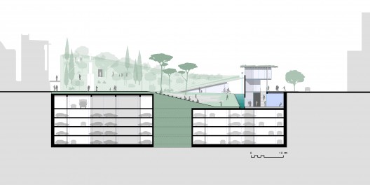 Development of the 'GSP' Area Proposal (13)