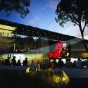 Development of the 'GSP' Area Proposal (3) concert