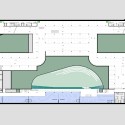 Development of the 'GSP' Area Proposal (9) basement floor plan