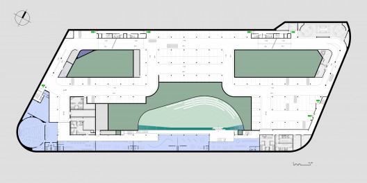 Development of the 'GSP' Area Proposal (9)