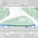 Development of the 'GSP' Area Proposal (10) first floor plan