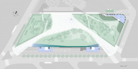 Development of the 'GSP' Area Proposal (10)
