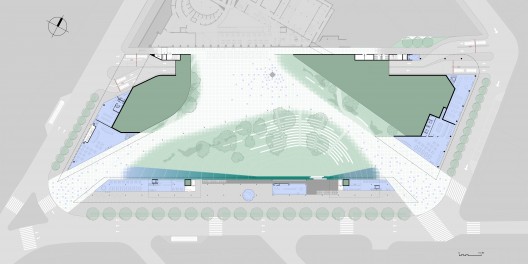Development of the 'GSP' Area Proposal (11)