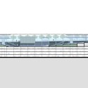 Development of the 'GSP' Area Proposal (12) longitudinal section