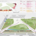 Development of the 'GSP' Area Proposal (8) master plan